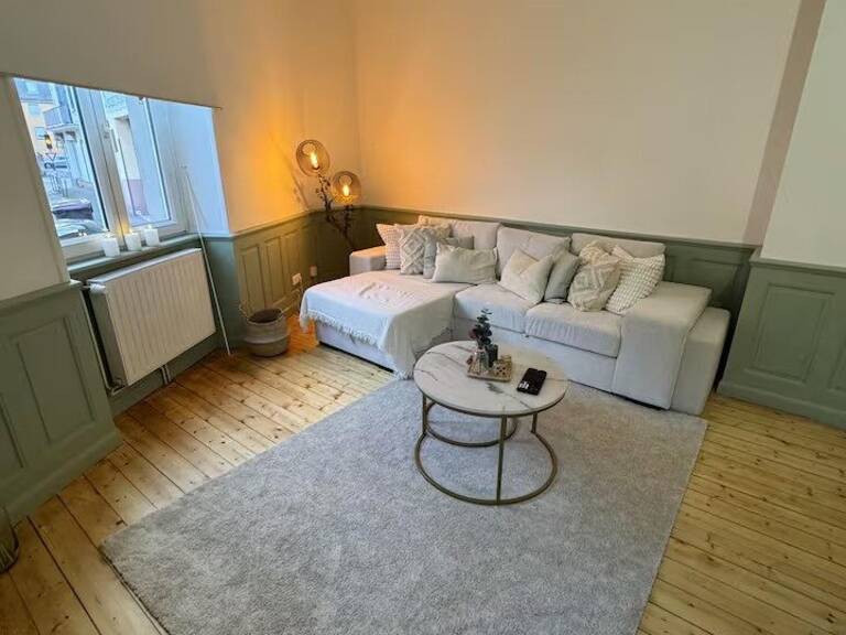 Beaucoup de charme appartement totalement rénové — photo 1