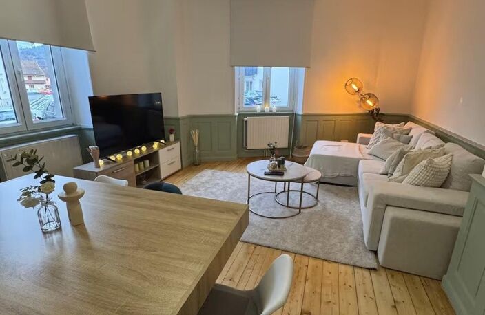 Beaucoup de charme appartement totalement rénové — photo 2