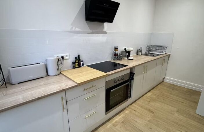 Beaucoup de charme appartement totalement rénové — photo 3