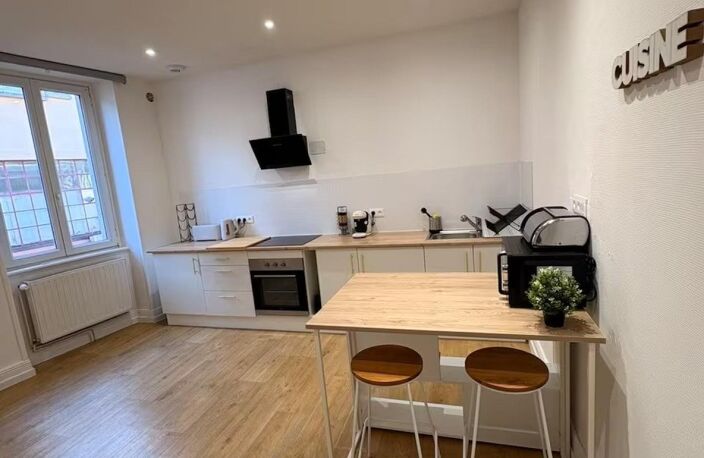 Beaucoup de charme appartement totalement rénové — photo 4