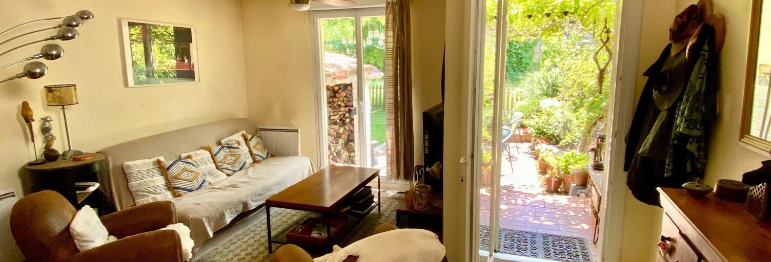 Maison 3 Pièces 66 m² à vendre à Mazamet (81200)