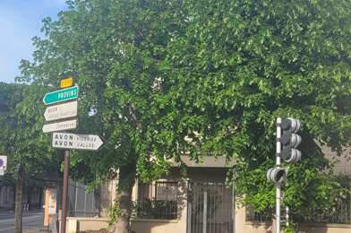 Appartement 1 pièces 79000 €