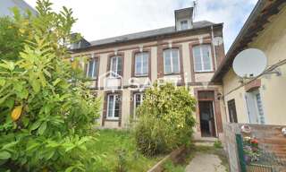 Maison 5 Pièces 144 m² à vendre à Fécamp (76400)