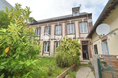 Maison 5 pièces 195000 €