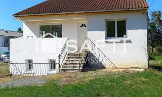 Immeuble  210 m² à vendre à Saint-Agnant (17620)