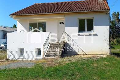 Immeuble  261000 €