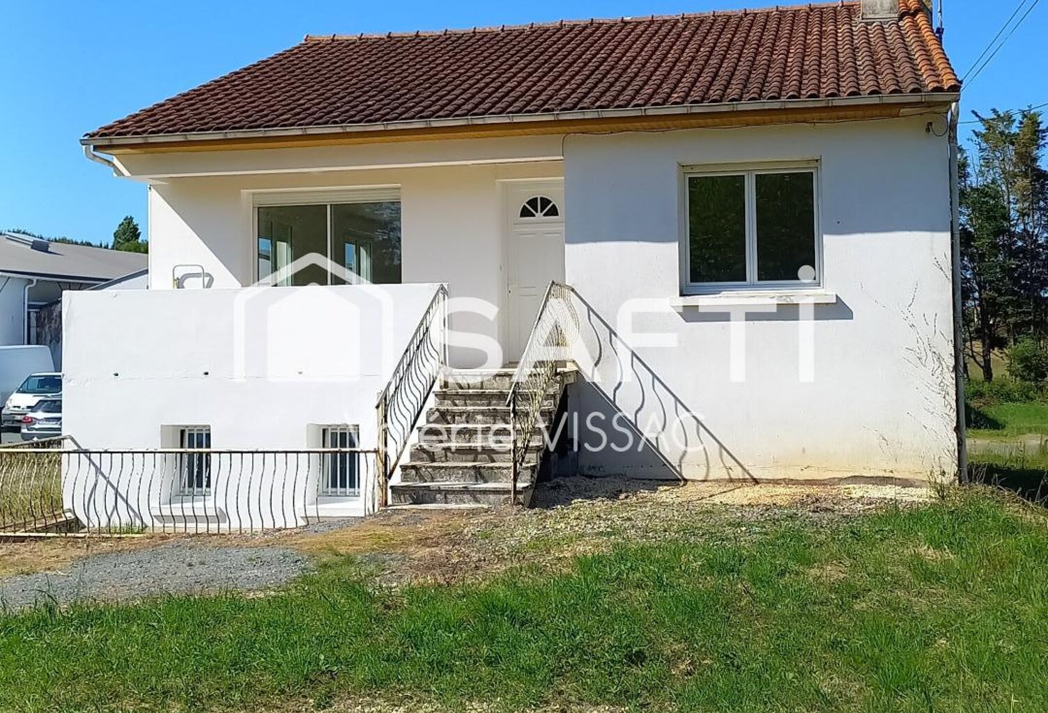 IMMEUBLE DE RAPPORT — photo 1