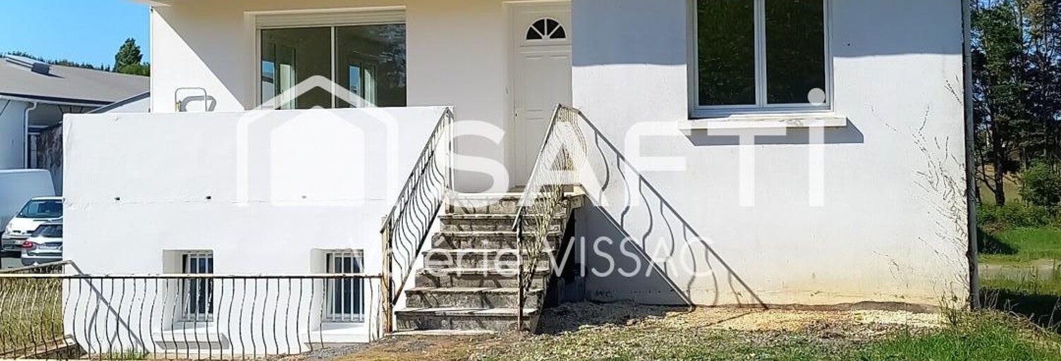 Immeuble  210 m² à vendre à Saint-Agnant (17620)