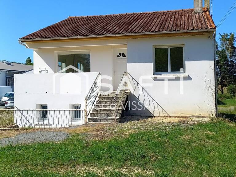 IMMEUBLE DE RAPPORT — photo 1