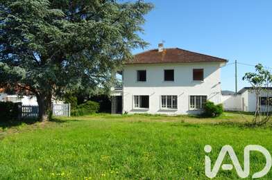 Maison 10 pièces 149000 €