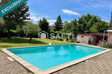 Maison 7 pièces 349000 €