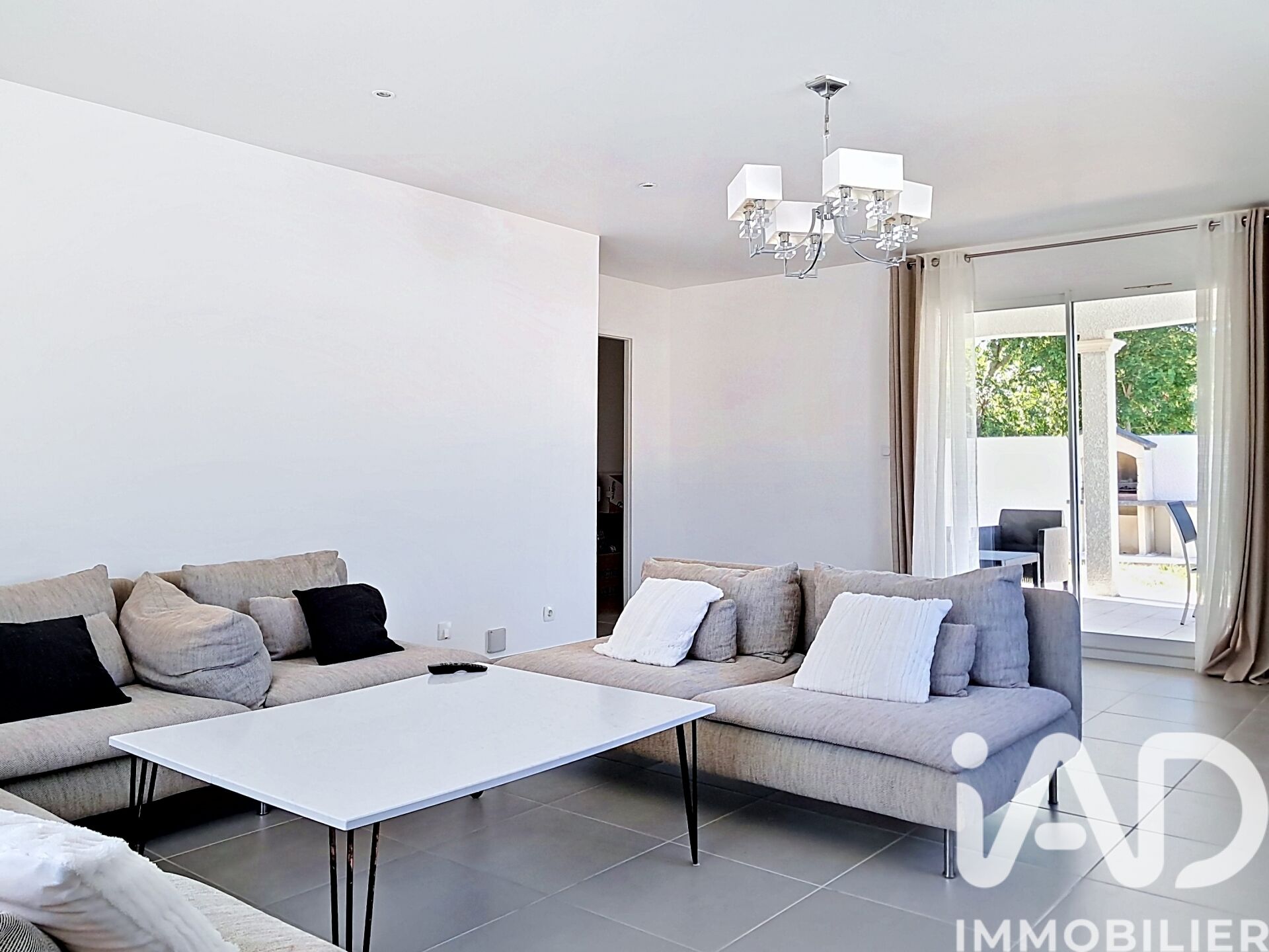 Vente Maison/villa 6 pièces - Photo 2