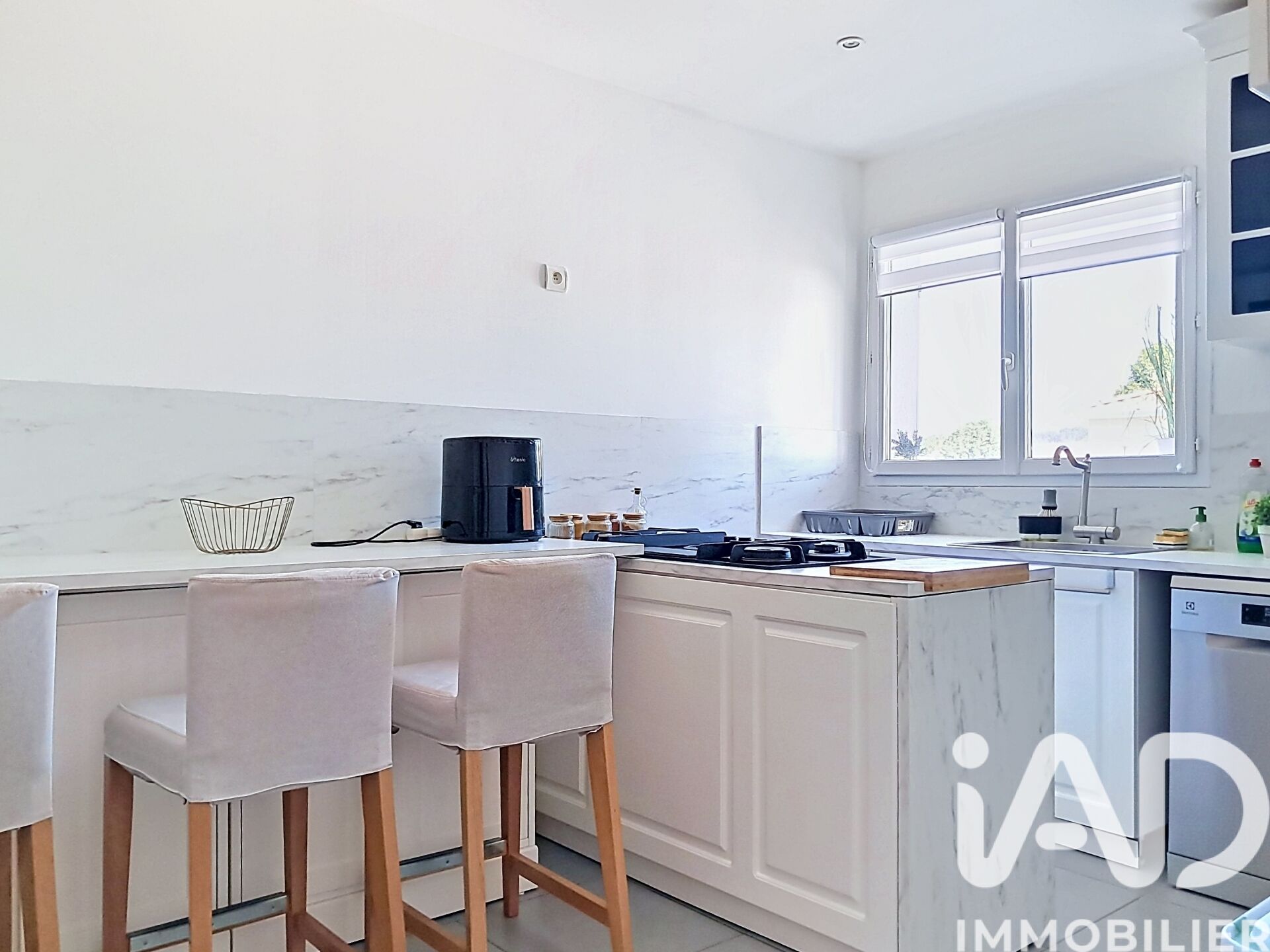 Vente Maison/villa 6 pièces - Photo 3