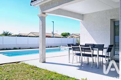 Maison 6 pièces 299000 €
