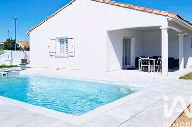 Maison 6 pièces 299000 €