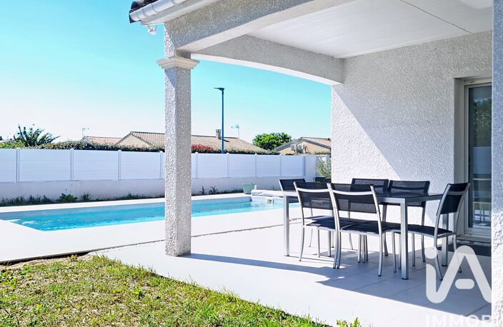 Vente Maison traditionnelle 6 pièces — photo 2