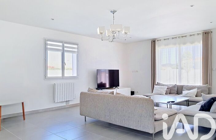 Vente Maison traditionnelle 6 pièces — photo 3