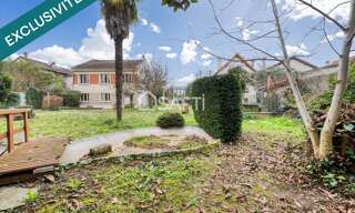 Maison 7 Pièces 146 m² à vendre à Le Perreux-sur-Marne (94170)