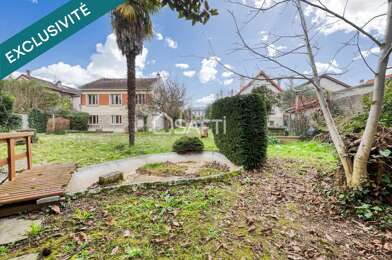 Maison 7 pièces 895000 €