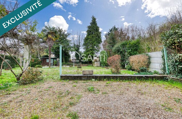 Maison familiale avec grand jardin arboré — photo 2