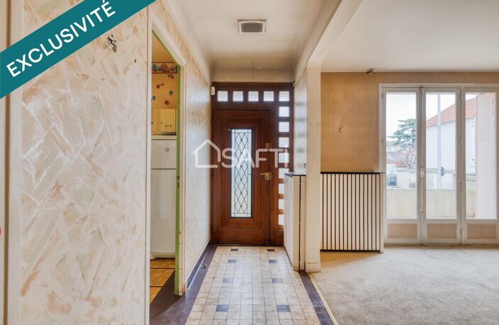Maison familiale avec grand jardin arboré — photo 4