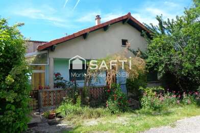 Maison 4 pièces 239000 €