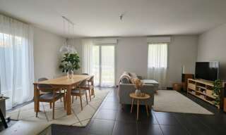 Maison 5 Pièces 87 m² à vendre à Dammartin-en-Goële (77230)