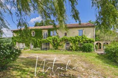 Maison 7 pièces 370000 €