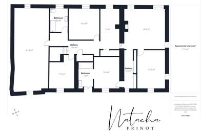 Maison 7 pièces 370000 €