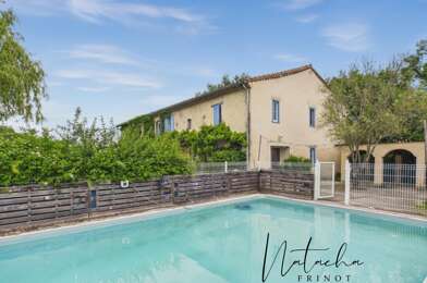 Maison 7 pièces 358800 €