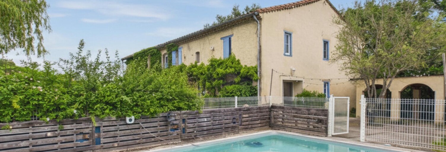 Maison 7 Pièces 250 m² à vendre à Puylaurens (81700)