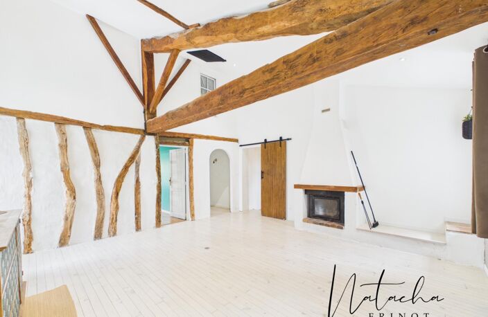 Castres - Maison de caractère 250 m² avec piscine et vue campagne — photo 5