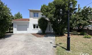 Maison 4 Pièces 110 m² à louer à Villenave-d'Ornon (33140)