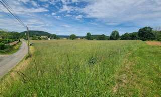 Terrain  4450 m² à vendre à Saleich (31260)