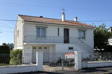 Maison 4 pièces 198000 €