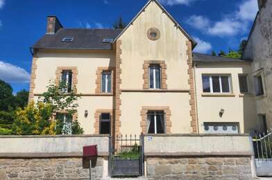 Maison 8 pièces 262000 €