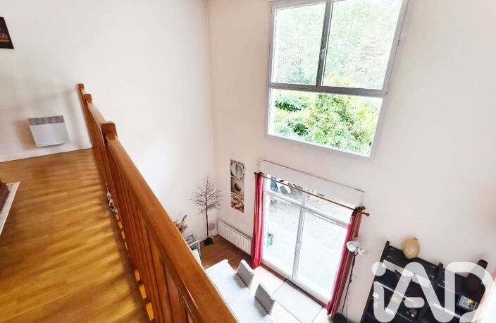 Vente Duplex 4 pièces — photo 5