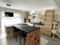 VILLA PLAIN-PIED PROCHE DE PEZENAS RENOVEE 3 CHAMBRES — photo 4