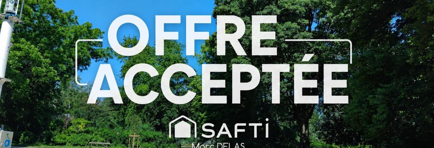 Appartement 1 Pièce 23 m² à vendre à Toulouse (31000)