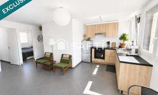 Appartement 3 Pièces 49 m² à vendre à Marseille 8 (13008)