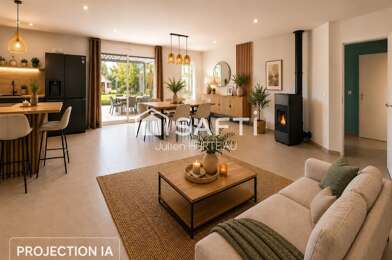 Maison 5 pièces 239500 €