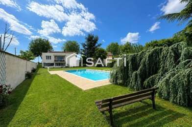 Maison 5 pièces 300000 €