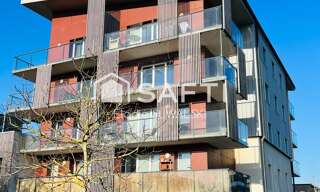 Appartement 3 Pièces 59 m² à vendre à Valenciennes (59300)