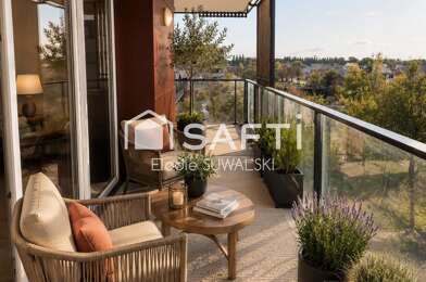 Appartement 3 pièces 139000 €