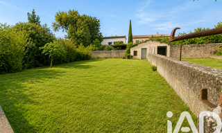 Terrain  483 m² à vendre à Pierrelatte (26700)