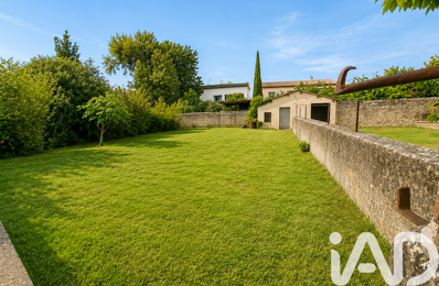 Vente Terrain 483 m&sup2; — photo du bien