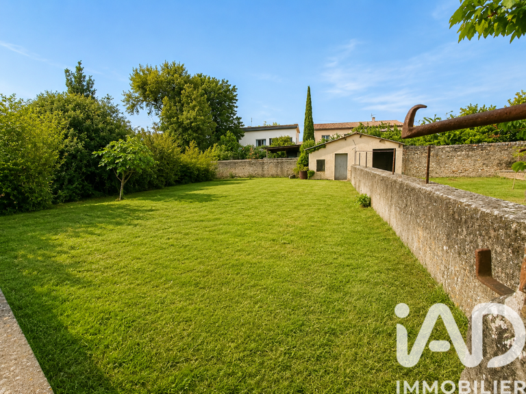 Vente Terrain 483 m&sup2; — photo 1