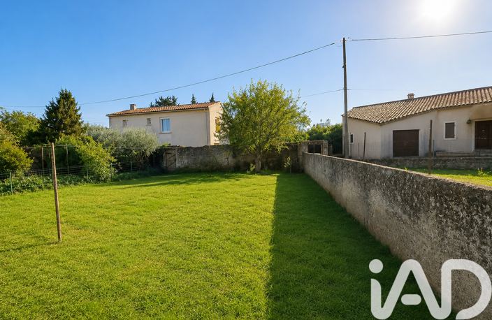 Vente Terrain 483 m&sup2; — photo 4