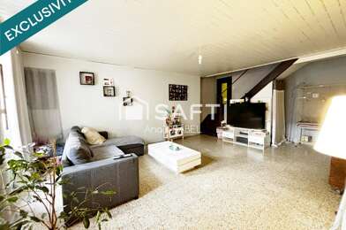 Maison 3 pièces 49000 €