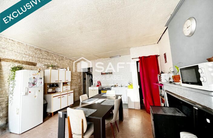 Maison de charme jardin et granges — photo 3